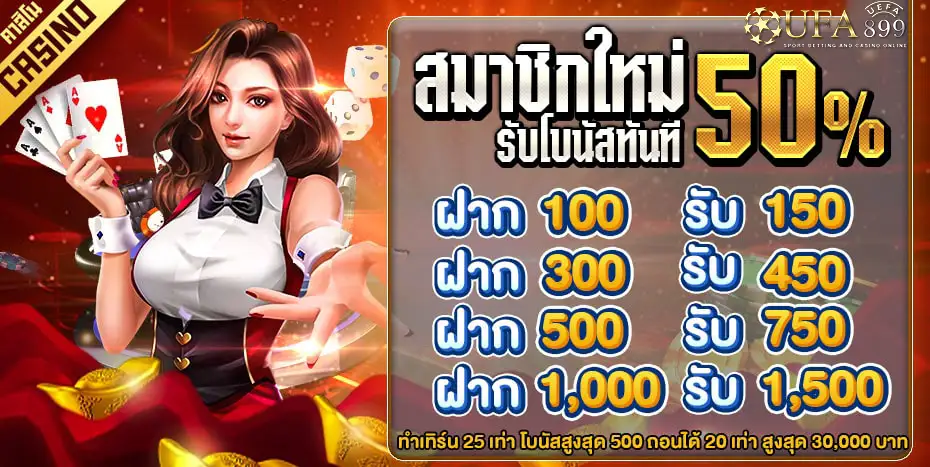 สมัครสล็อต